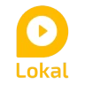 Lokal: Breaking Info & Jobs icon
