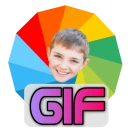 Easy GIF : GIF Editor, NFT GIF icon