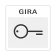 Gira TKS mobil icon