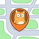 GPS Tracker: Location Tracking icon