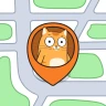 GPS Tracker: Location Tracking icon