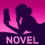 My Passion: Novel Reader App icon