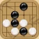囲碁ゲーム:Goアプリ · 囲碁であそぼ icon