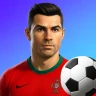 Goal - Jeu de football JcJ icon