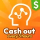 BrainMax - Puzzle Earn Rewards icon