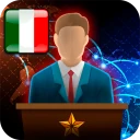 President Simulator icon