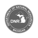 Michigan DNR Hunt Fish icon