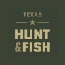 Texas Hunt & Fish icon