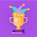 9Guess: The Trivia Party Game icon