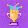 9Guess: The Trivia Party Game icon