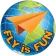 FLY is FUN Aviation Navigation icon