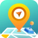 GPS Joystick: Location changer icon