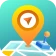 GPS Joystick: Location changer icon