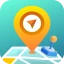 GPS Joystick: Location changer icon
