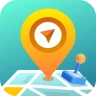 GPS Joystick: Location changer icon