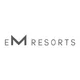 EM RESORTS icon