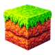 MyCraft Crafting Building Game icon