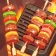 Grill Sort icon