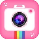 Beauty Camera - Selfie Sticker icon