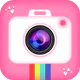 Beauty Camera - Selfie Sticker icon