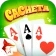 Cacheta - Pife - Jogo online icon