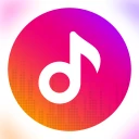 無料の音楽アプリ - MP3音楽プレーヤー icon