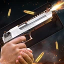 Gun Simulator - Lightsaber icon