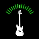 Bass Tuner icon