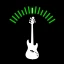 Bass Tuner icon
