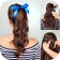 Hairstyles step by step icon