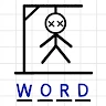 Hangman Words:Two Player Games icon