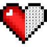 Pixel Colorir: Jogo de Pintar icon
