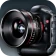 Caméra HD icon