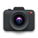 Kamera - Hurtigt snap icon