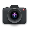 Kamera - Hurtigt snap icon