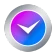 Min Klocka: Snygg Väckarklocka icon