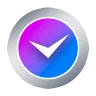 Mit Ur: Smukt Vækkeur og Timer icon
