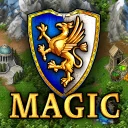 Magic War Legends icon