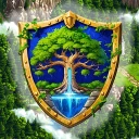 Magic World icon