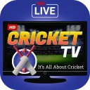 Live Cricket TV 2026 icon