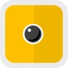 Hidden Camera Detector Gold icon