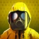 Hide in The Backrooms Nextbots icon