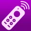 Hisense TV リモコン icon