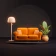 AI Home & Room Design: DecoAI icon