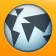 Genius Maps: Offline GPS Nav icon