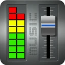 음악 볼륨 EQ 베이스 부스터 및 사운드 부스터 icon