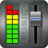 음악 볼륨 EQ 베이스 부스터 및 사운드 부스터 icon