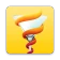 Cocktail Flow - Drink Recipes icon