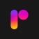 ReShoot: AI-foto og redigering icon