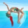 Human Flip: Jump Master Game icon